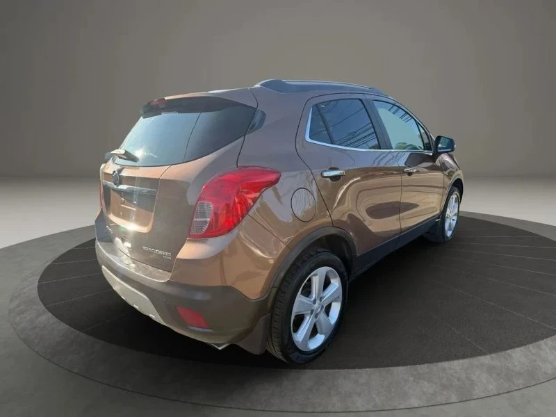 2016 Buick Encore - Image 5 of 12