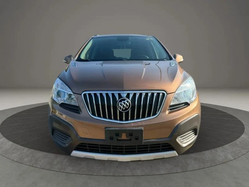 2016 Buick Encore - Image 2 of 12