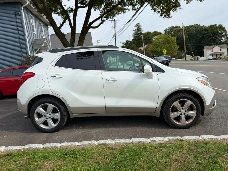 2016 Buick Encore - Image 7 of 12