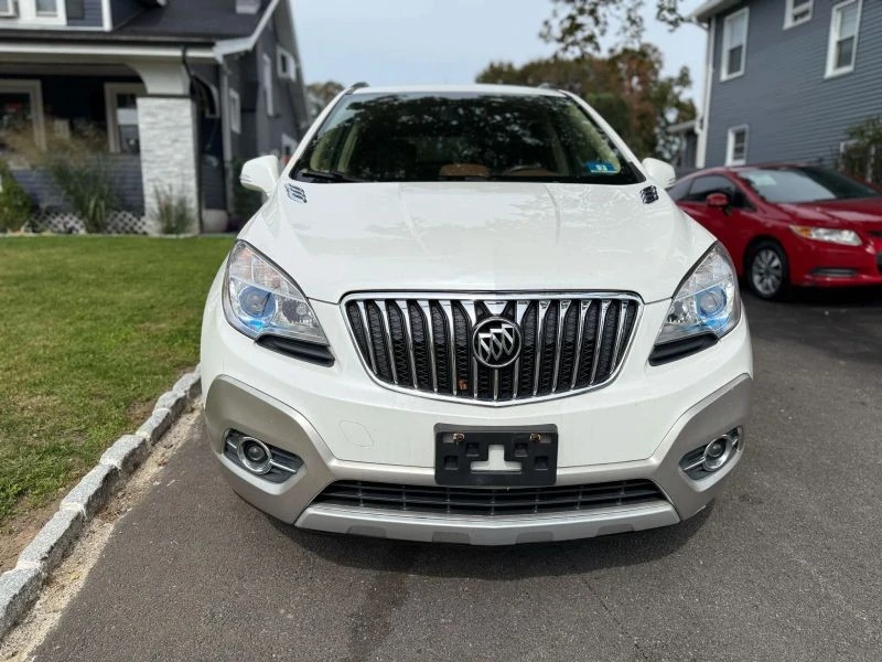 2016 Buick Encore - Image 2 of 12