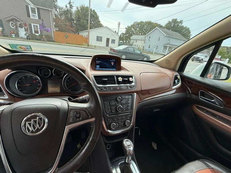 2016 Buick Encore - Image 11 of 12