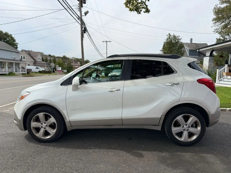 2016 Buick Encore - Image 3 of 12