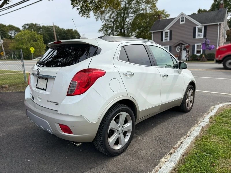 2016 Buick Encore - Image 6 of 12