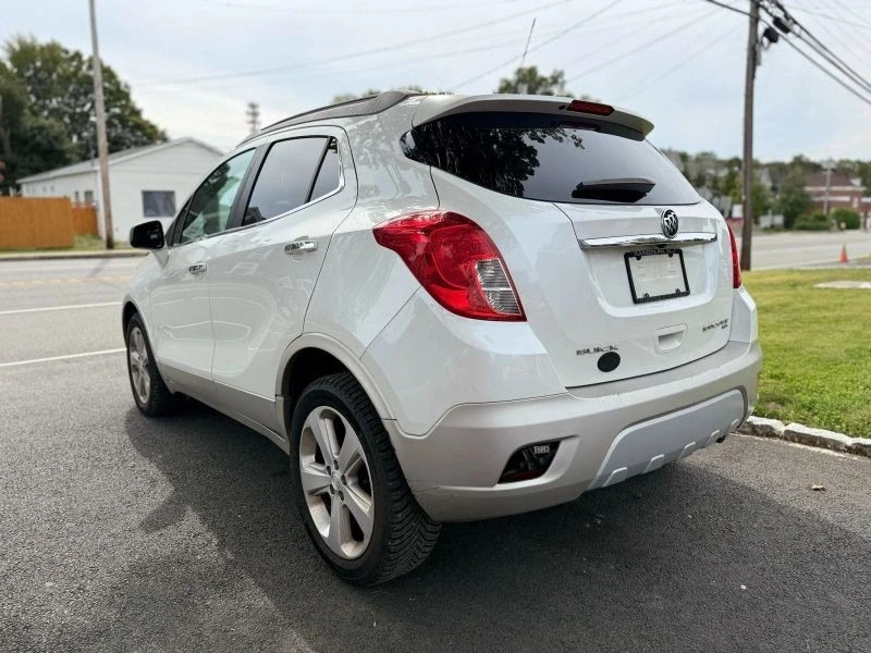 2016 Buick Encore - Image 4 of 12