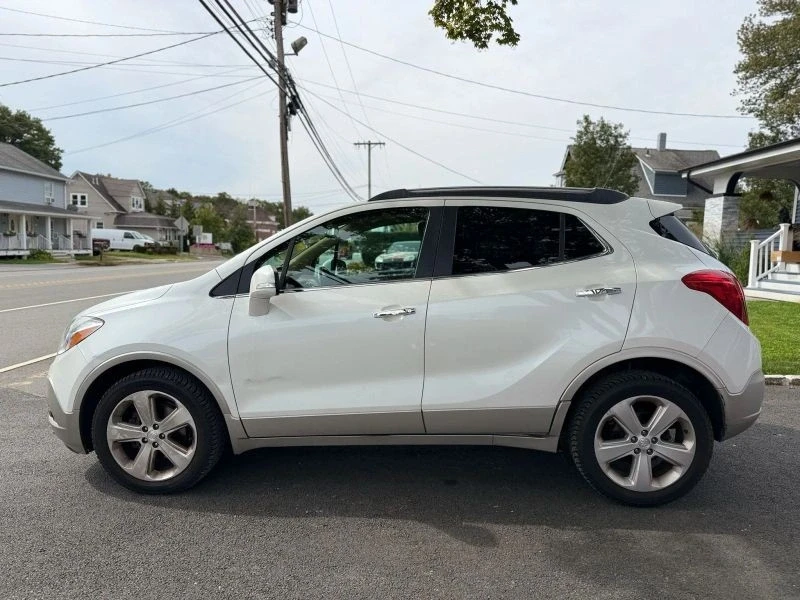 2016 Buick Encore - Image 3 of 12