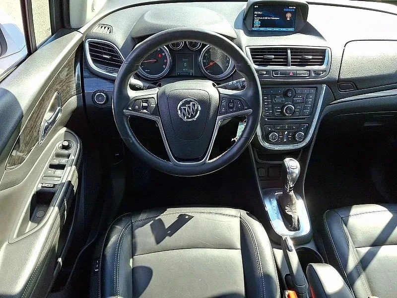 2016 Buick Encore - Image 12 of 12