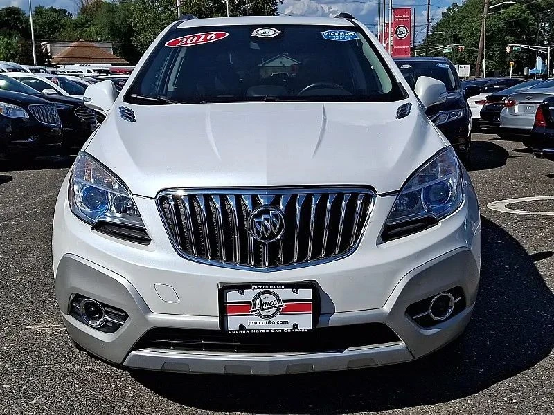 2016 Buick Encore - Image 3 of 12