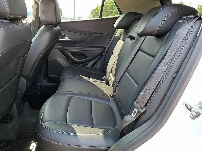 2016 Buick Encore - Image 11 of 12