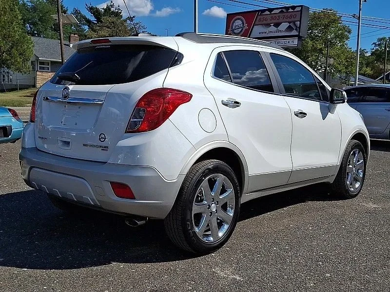 2016 Buick Encore - Image 7 of 12