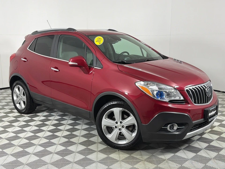 2016 Buick Encore - Image 2 of 21