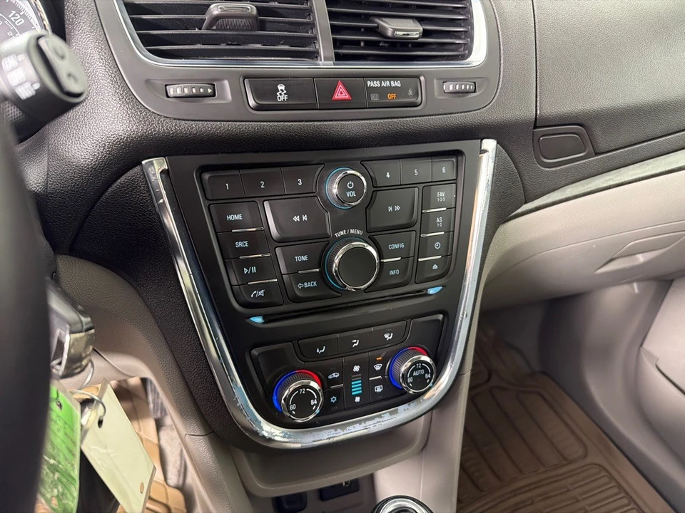 2016 Buick Encore - Image 16 of 21