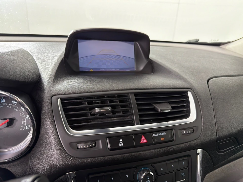 2016 Buick Encore - Image 15 of 21