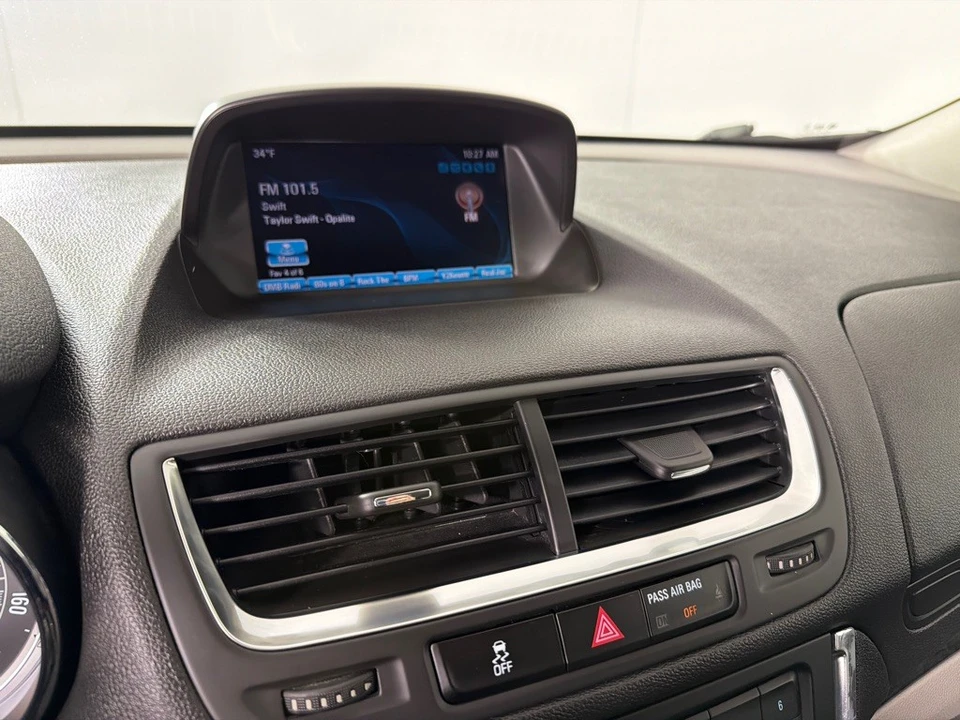 2016 Buick Encore - Image 14 of 21