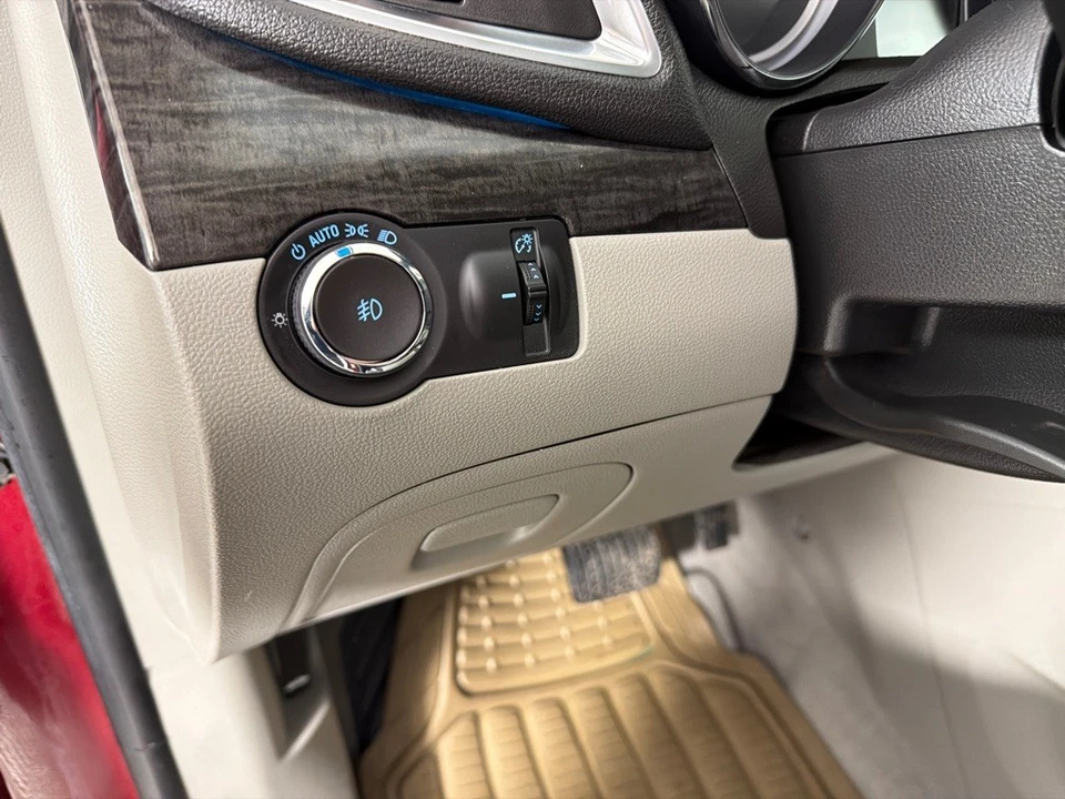 2016 Buick Encore - Image 12 of 21