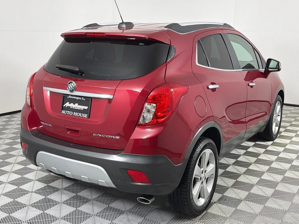 2016 Buick Encore - Image 5 of 21