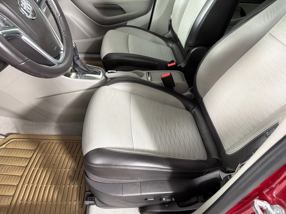 2016 Buick Encore - Image 10 of 21