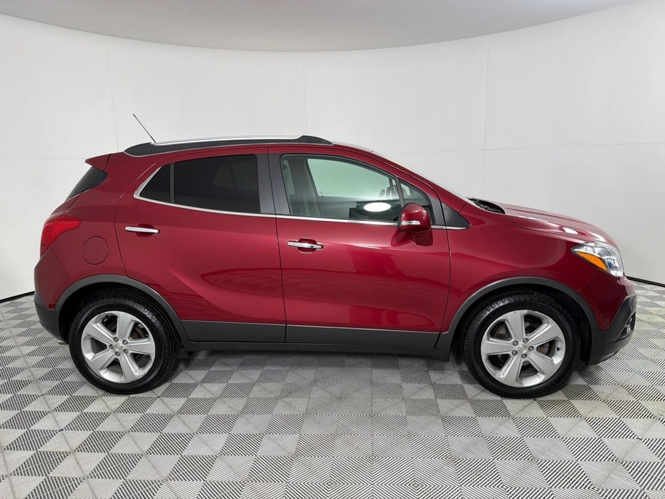 2016 Buick Encore - Image 4 of 21
