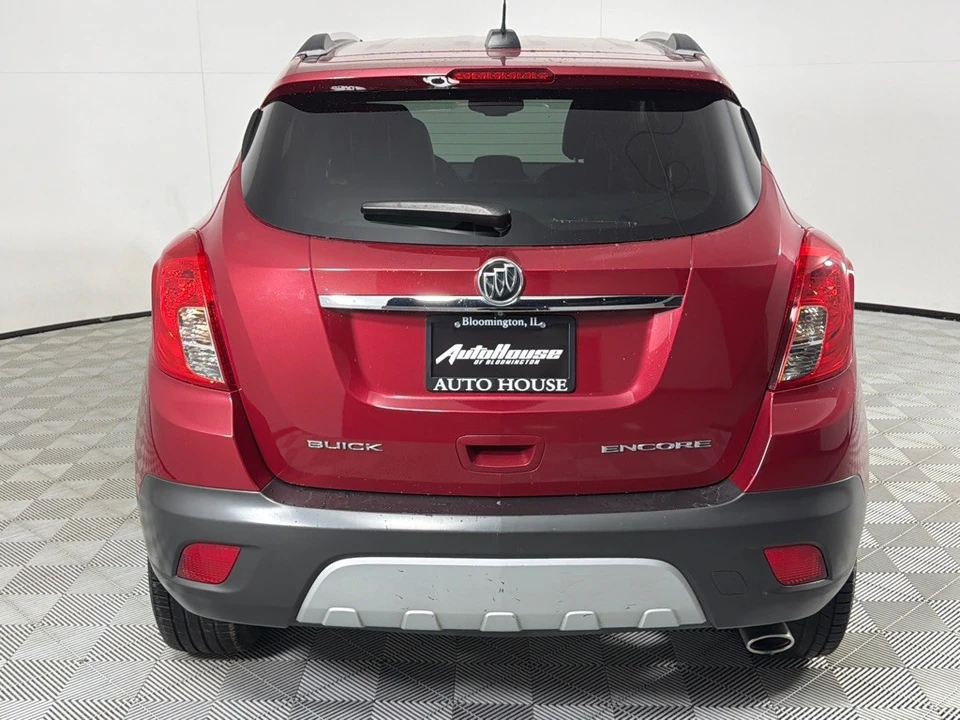 2016 Buick Encore - Image 6 of 21