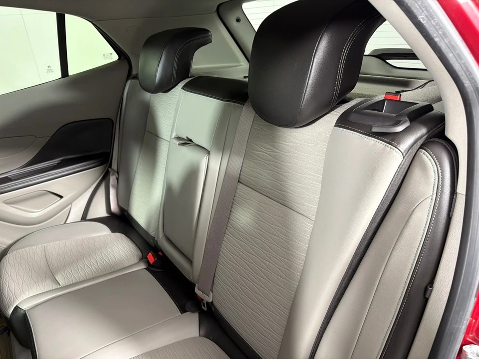 2016 Buick Encore - Image 19 of 21