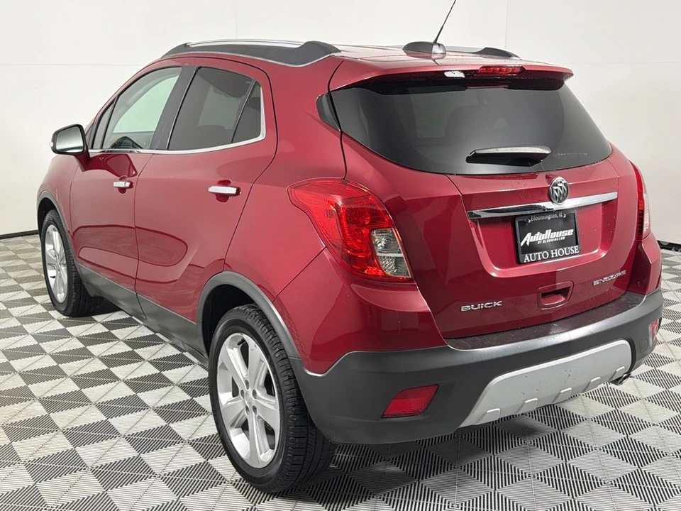 2016 Buick Encore - Image 7 of 21