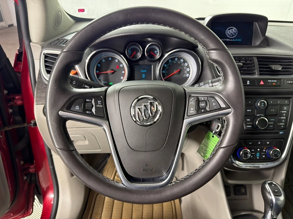 2016 Buick Encore - Image 13 of 21