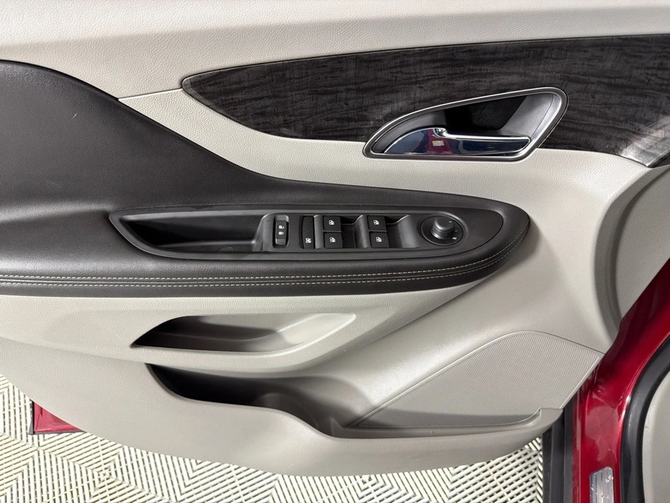 2016 Buick Encore - Image 9 of 21