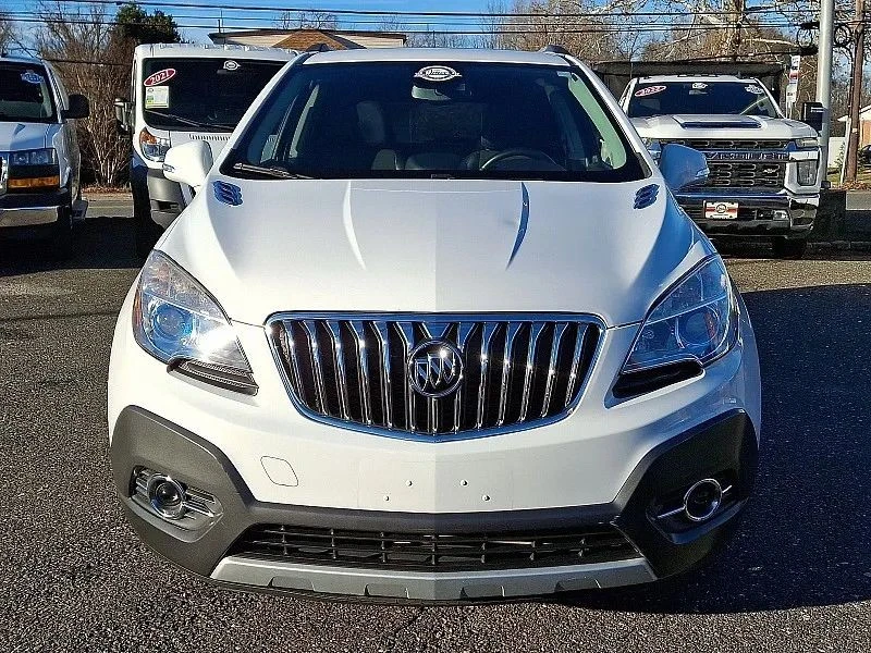 2016 Buick Encore - Image 3 of 12