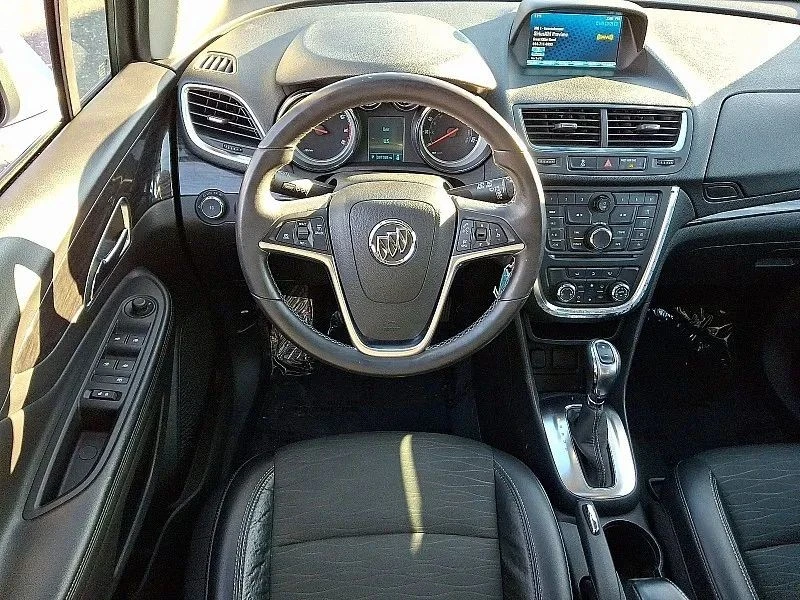2016 Buick Encore - Image 12 of 12