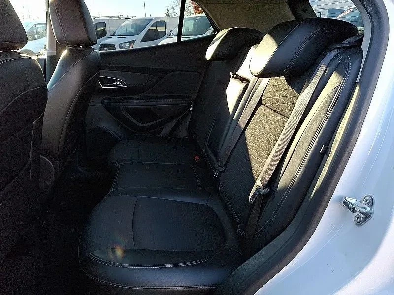 2016 Buick Encore - Image 11 of 12