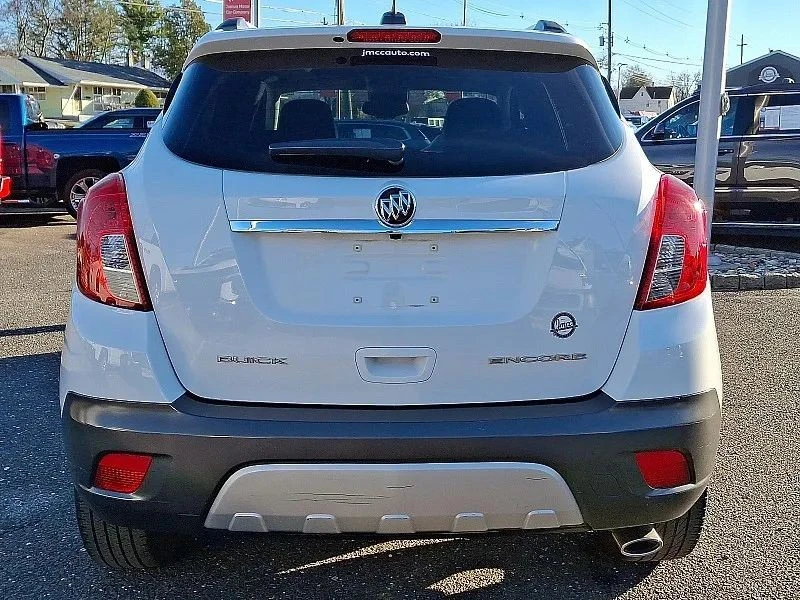 2016 Buick Encore - Image 6 of 12