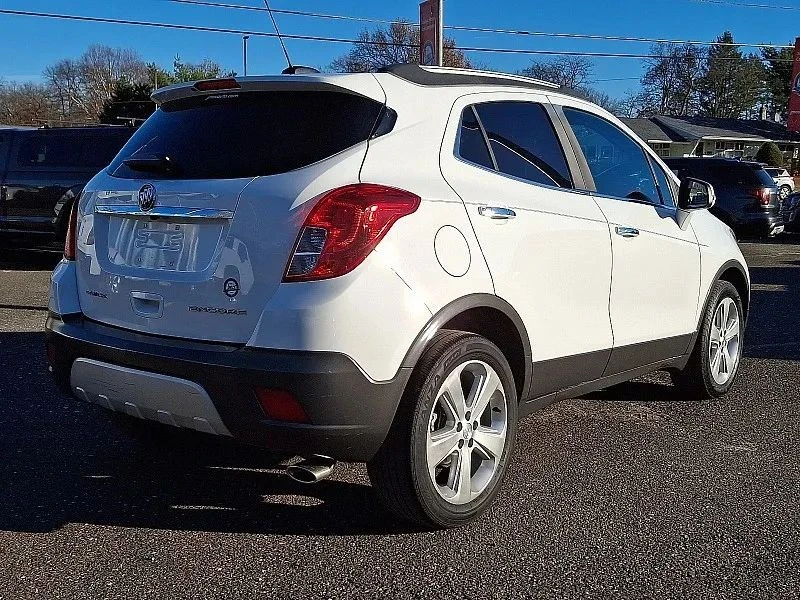 2016 Buick Encore - Image 7 of 12