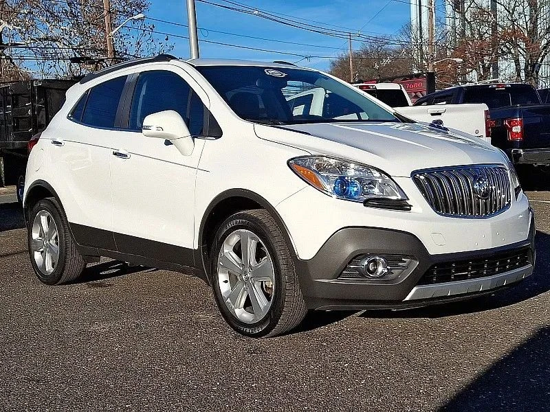 2016 Buick Encore - Image 2 of 12
