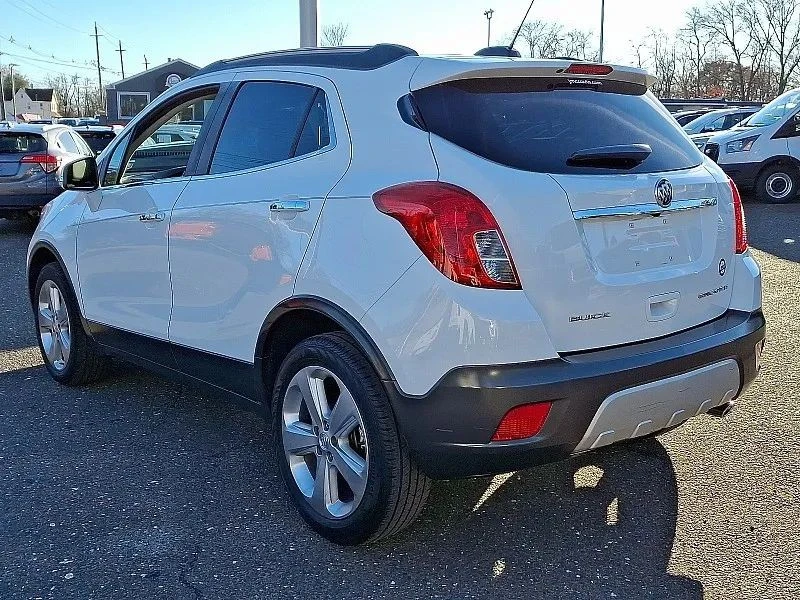 2016 Buick Encore - Image 5 of 12
