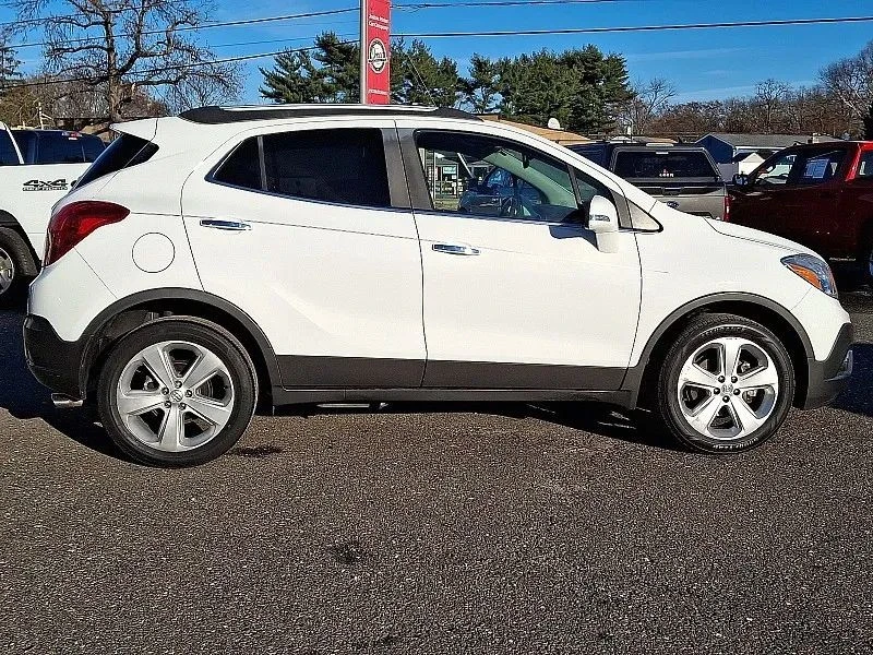 2016 Buick Encore - Image 8 of 12