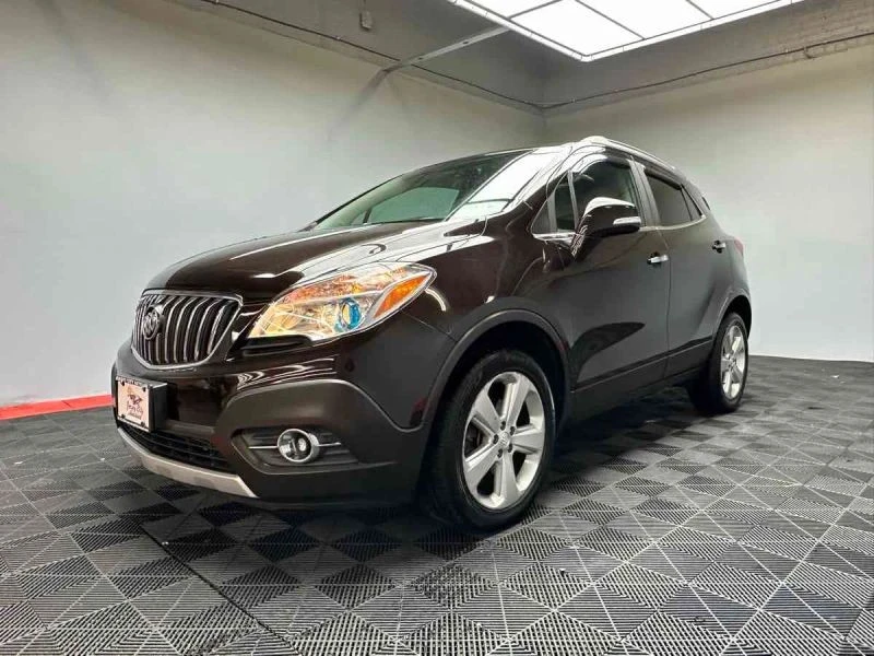 2016 Buick Encore - Image 3 of 12