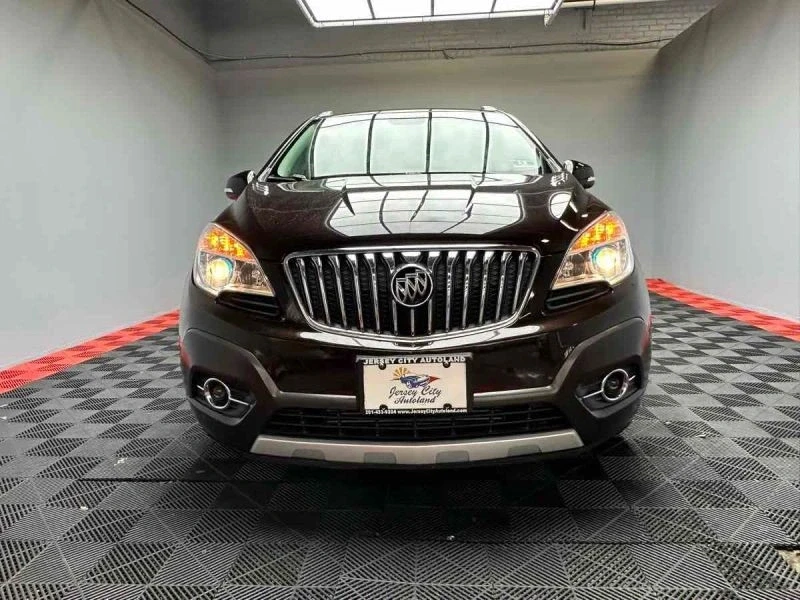 2016 Buick Encore - Image 2 of 12