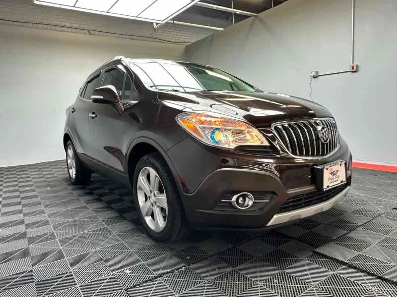 2016 Buick Encore - Image 7 of 12
