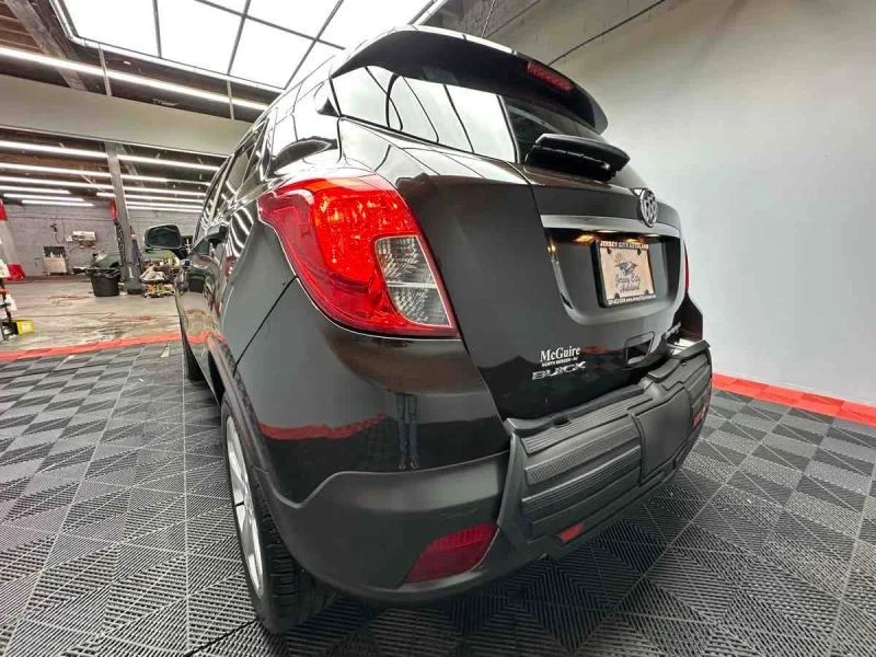 2016 Buick Encore - Image 12 of 12