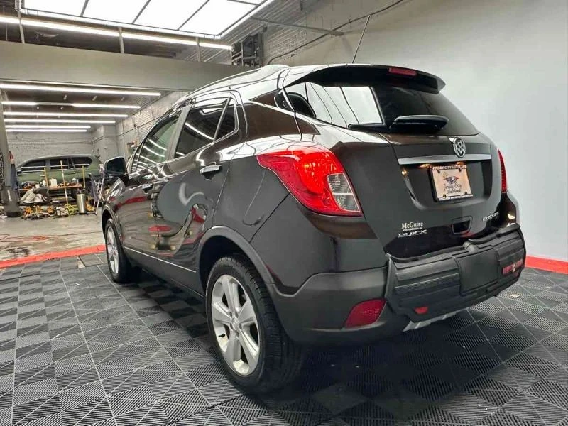 2016 Buick Encore - Image 4 of 12