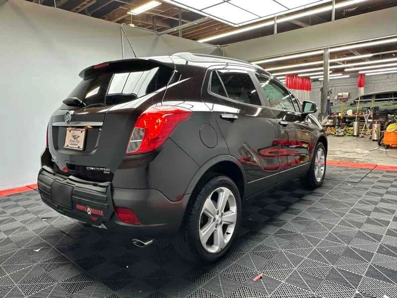 2016 Buick Encore - Image 6 of 12