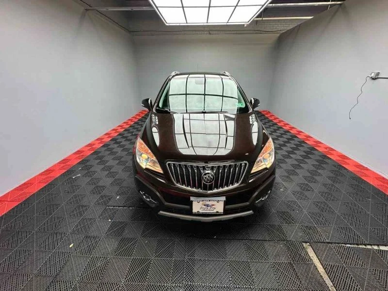 2016 Buick Encore - Image 8 of 12