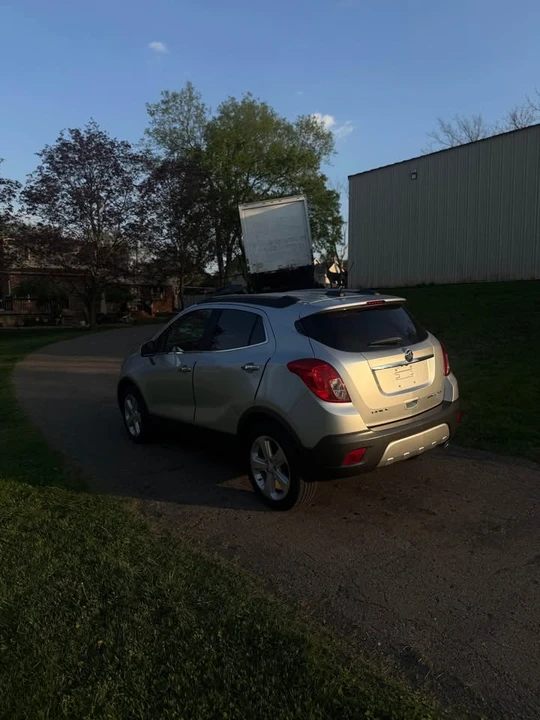 2016 Buick Encore - Image 4 of 8