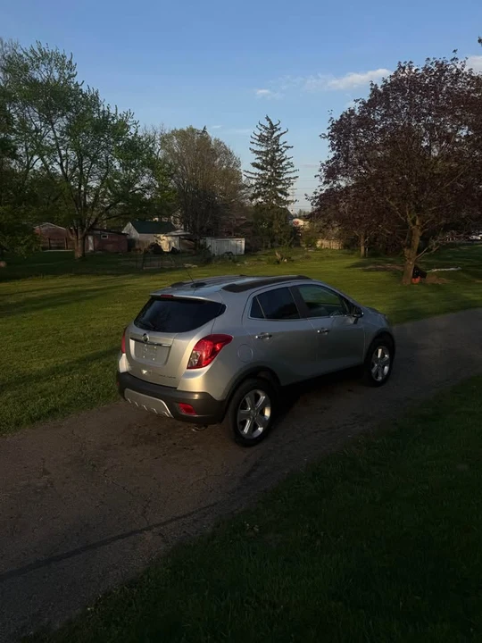 2016 Buick Encore - Image 6 of 8