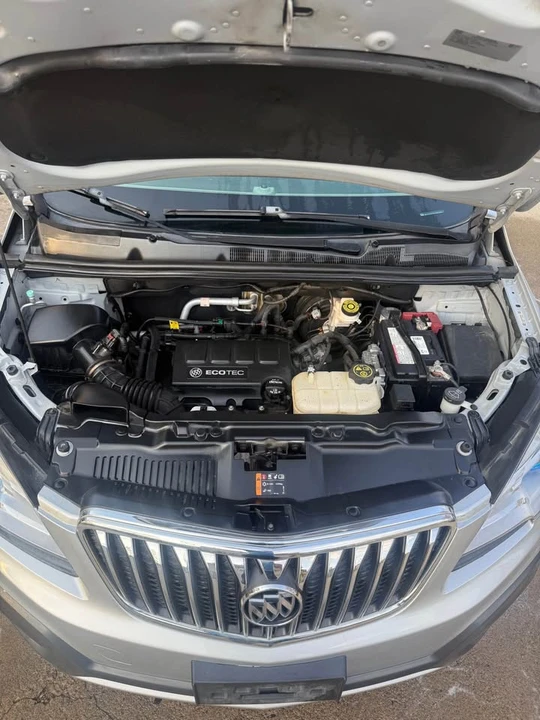 2016 Buick Encore - Image 7 of 8