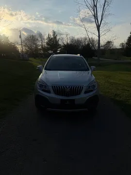 2016 Buick Encore - Image 2 of 8