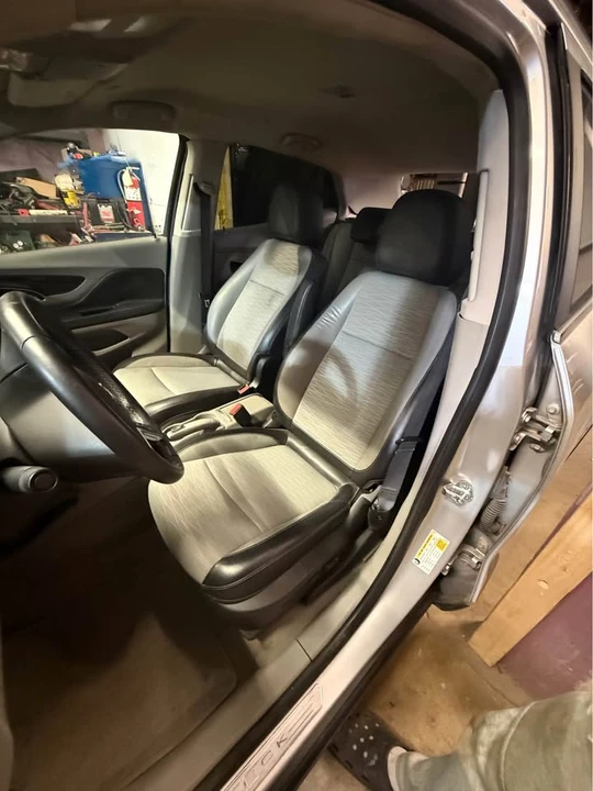 2016 Buick Encore - Image 8 of 8