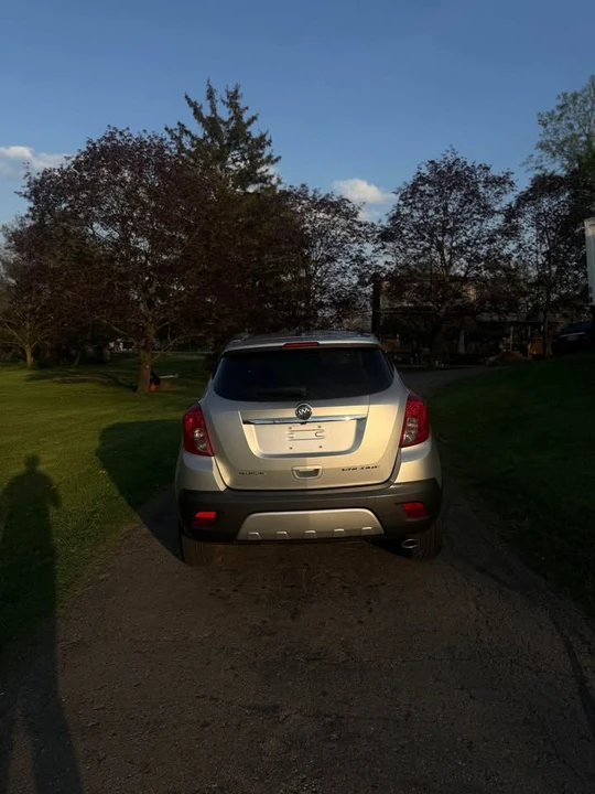 2016 Buick Encore - Image 5 of 8
