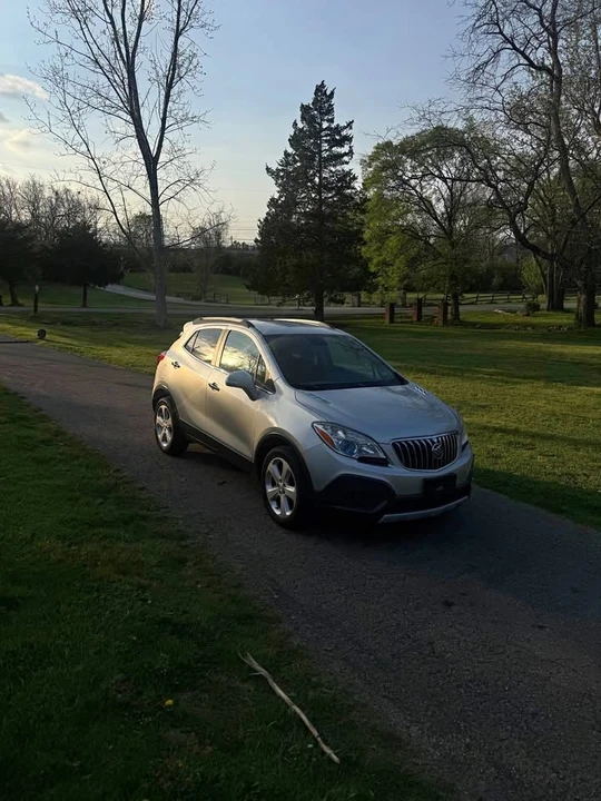 2016 Buick Encore - Image 1 of 8