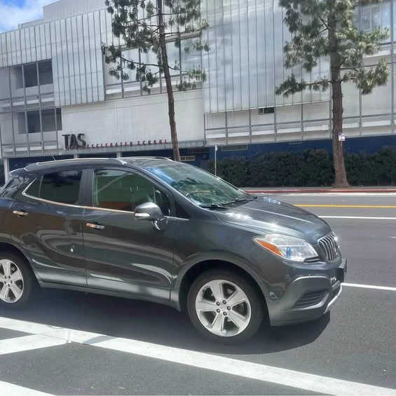 2016 Buick Encore - Image 1 of 1