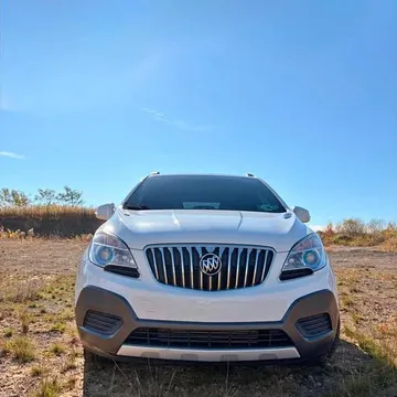 2016 Buick Encore Convenience